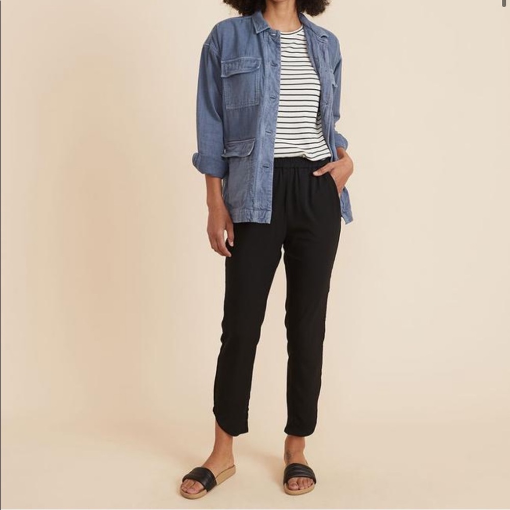 Allison Pant